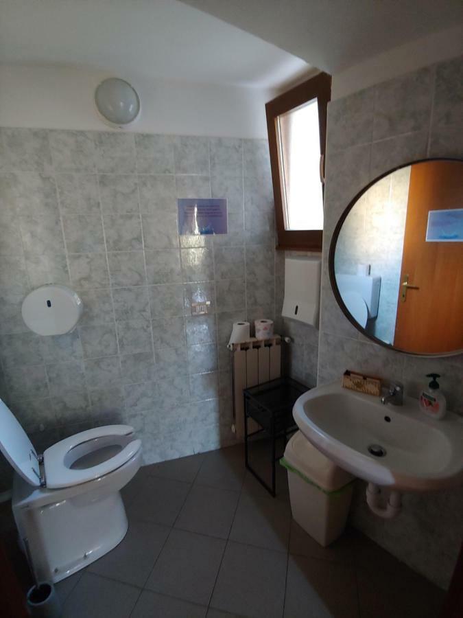 Ostello Valgrande Cicogna Extérieur photo